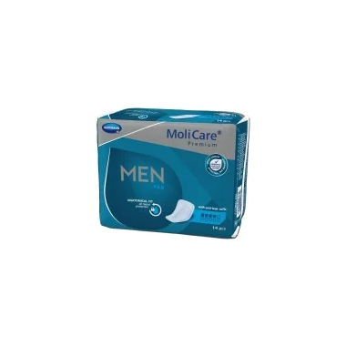 Molicare Premium Men Pad 4 Gouttes