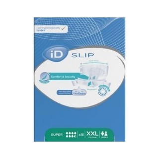 ID Slip SUPER XXL