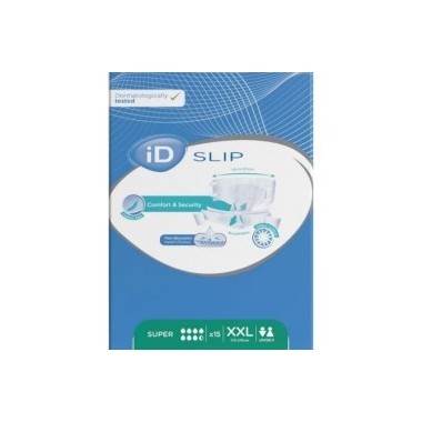ID Slip SUPER XXL