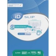 ID Slip SUPER XXL