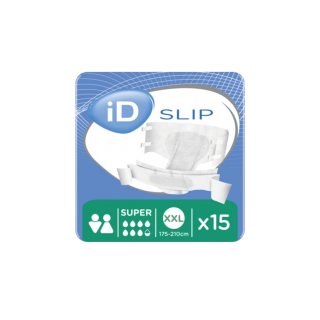 ID Slip SUPER XXL