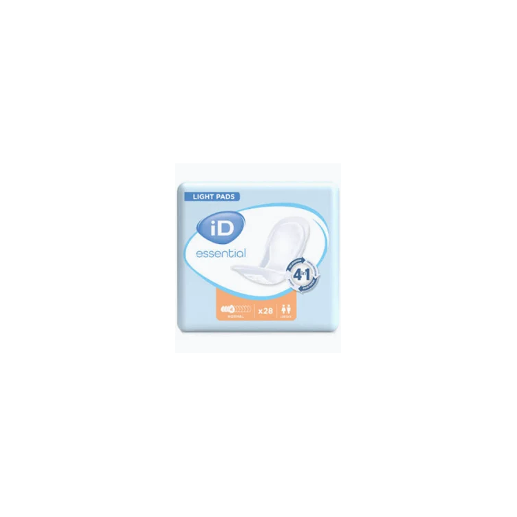 ID Essential LIGHT NORMAL