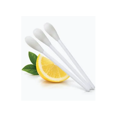 Bâtonnets de soin de bouche au citron