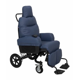 Fauteuil roulant à pousser EDENe