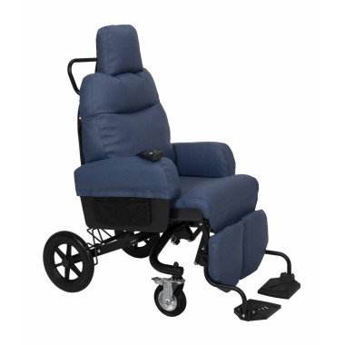 Fauteuil roulant à pousser EDENe