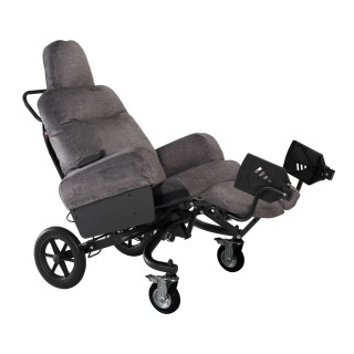 Fauteuil roulant à pousser EDENe
