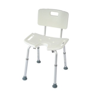 Chaise de douche modèle NEW BORA
