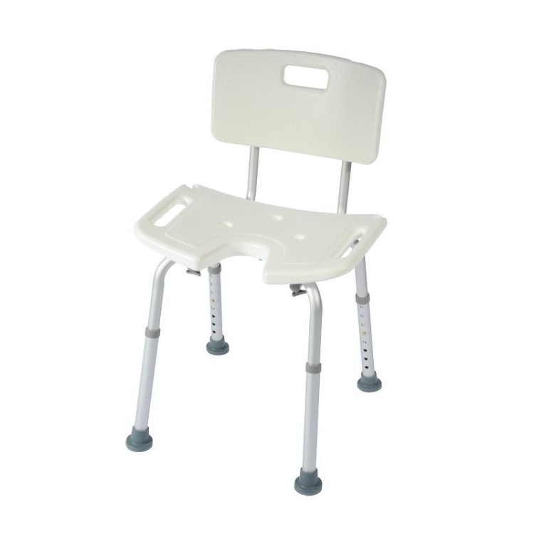 Chaise de douche modèle NEW BORA