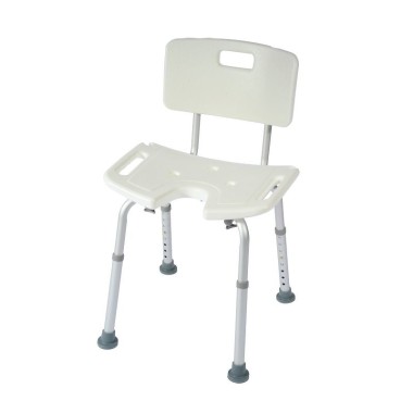 Chaise de douche modèle NEW BORA