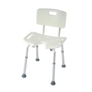 Chaise de douche modèle NEW BORA
