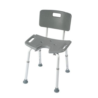 Chaise de douche modèle NEW BORA