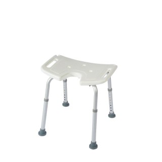 Tabouret de douche Modèle NEW BORA