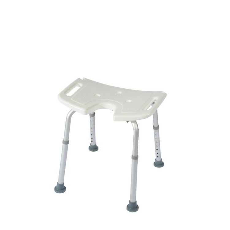 Tabouret de douche Modèle NEW BORA