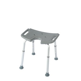 Tabouret de douche Modèle NEW BORA