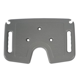 Tabouret de douche Modèle NEW BORA