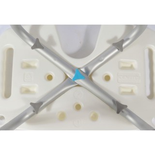Tabouret de douche Modèle NEW BORA