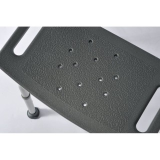 Tabouret de douche pliant Modèle BORA