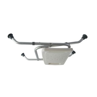 Tabouret de douche pliant Modèle BORA