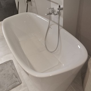 Tapis de bain • Antigua  ｜ VALÉA SANTÉ