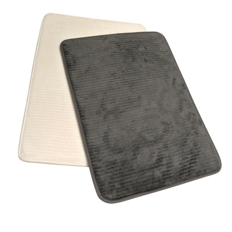 Tapis antidérapant à mémoire de forme • Secure Soft ｜ VALÉA SANTÉ