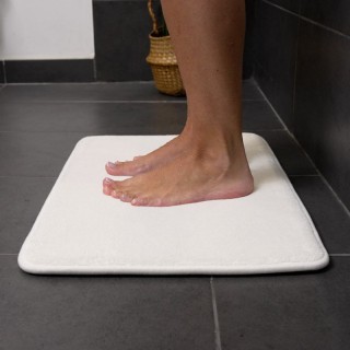 Tapis antidérapant à mémoire de forme • Secure Soft ｜ VALÉA SANTÉ