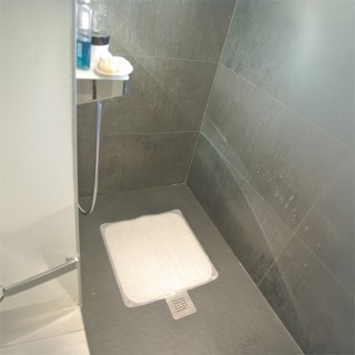Tapis de douche Modèle ANTIGUA