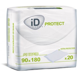 ALESE ID PROTECT SUPER BORDABLE 90 x 180