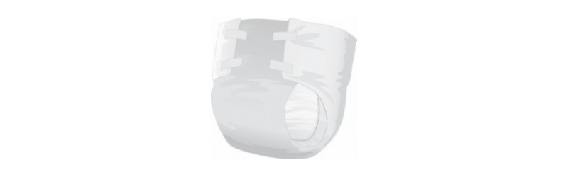 Changes complets adultes