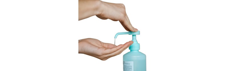 Hygiène et désinfection