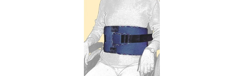 Maintien et positionnement