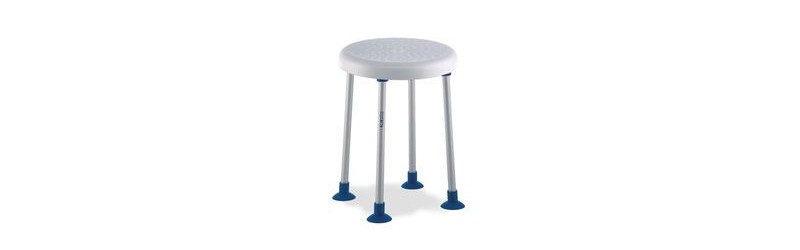 Tabouret de douche