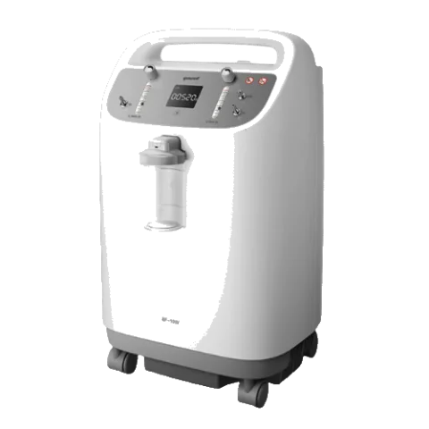 Concentrateur d'oxygène 5 litres, modèle 9F-5B