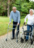 Les équipements essentiels à la mobilité des seniors