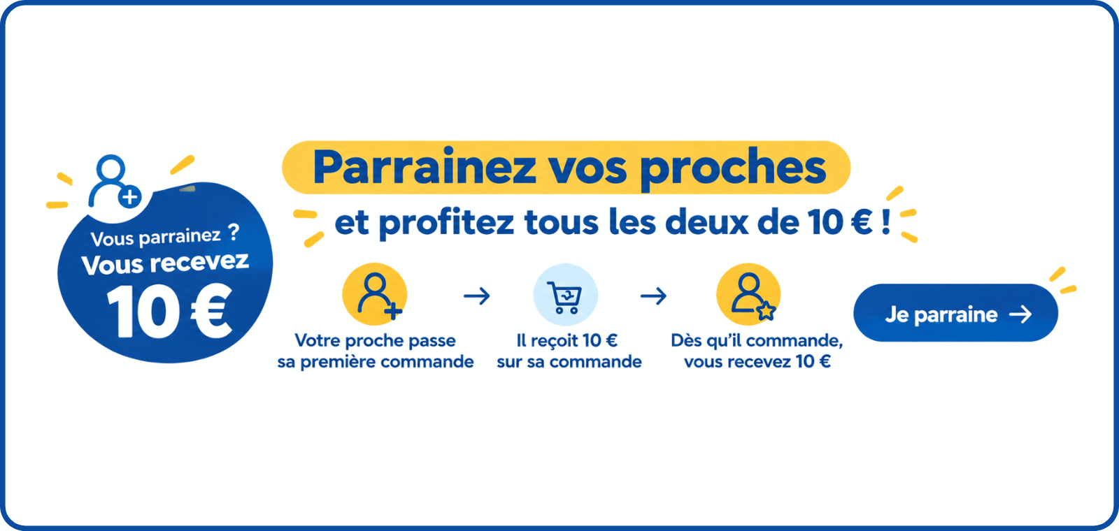 Programme parrainage Valéa Santé