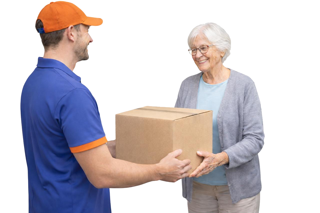 Livraison abonnement