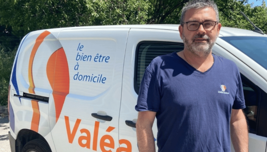 Hervé, cliquez, c’est livré