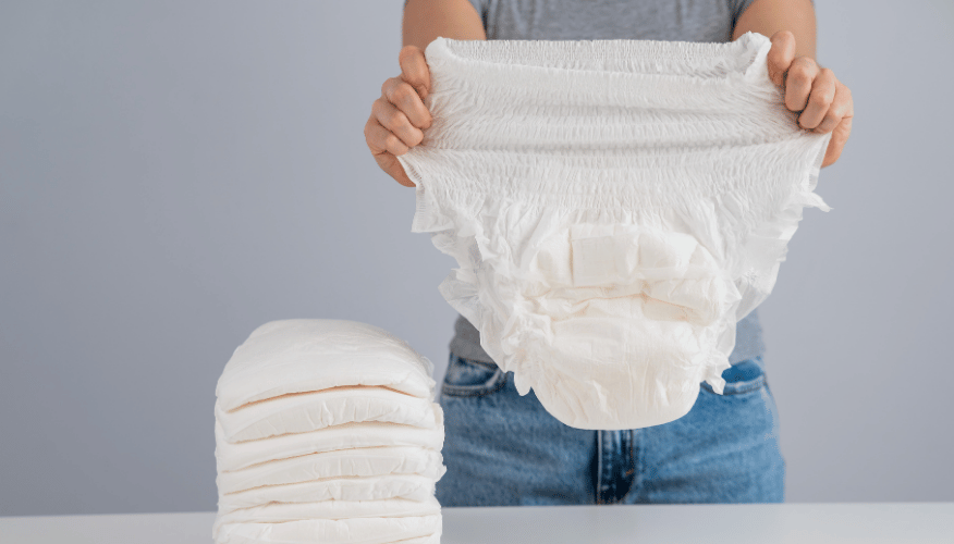 Comment traiter l'incontinence pour améliorer sa qualité de vie