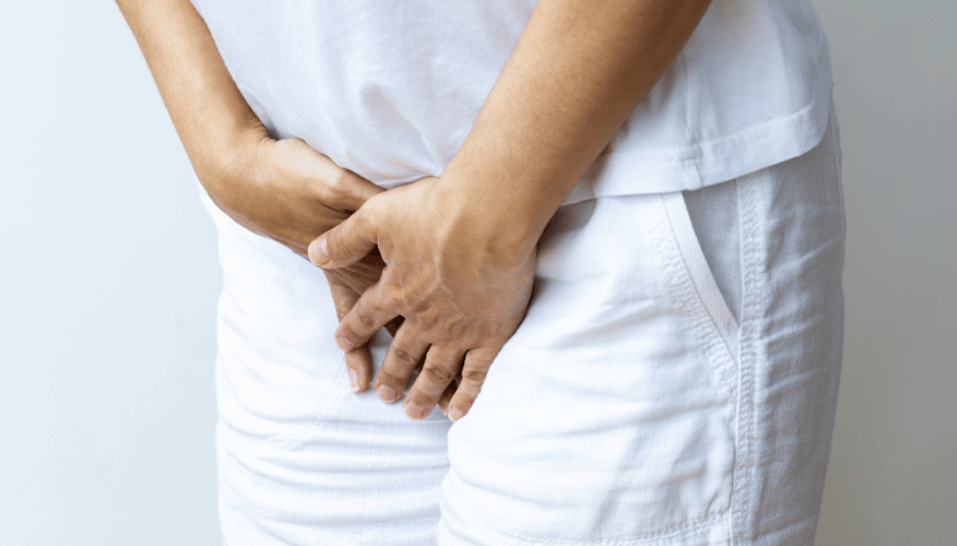 Seniors et personnes âgées : comment gérer l'incontinence au quotidien ?